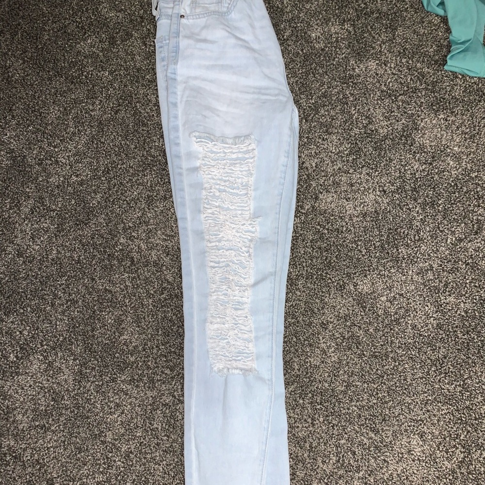 YMI jeans